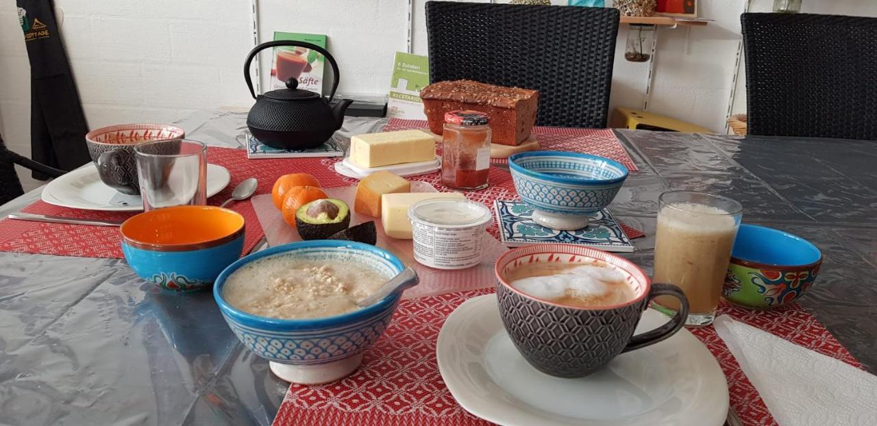 Like Home Ruti  ภายนอก รูปภาพ
