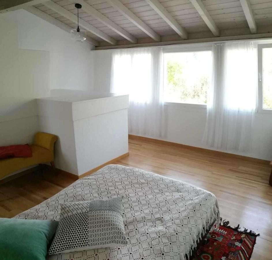Like Home Ruti  ภายนอก รูปภาพ